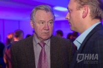 Церемония награждения лауреатов ежегодной региональной премии Пробуждение