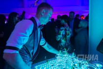 Церемония награждения лауреатов ежегодной региональной премии Пробуждение