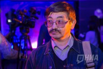 Церемония награждения лауреатов ежегодной региональной премии Пробуждение