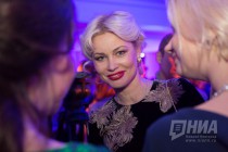 Церемония награждения лауреатов ежегодной региональной премии Пробуждение