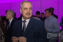 Церемония награждения лауреатов ежегодной региональной премии Пробуждение