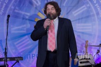 Церемония награждения лауреатов ежегодной региональной премии Пробуждение