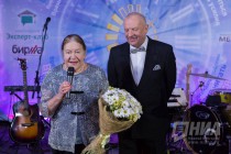 Церемония награждения лауреатов ежегодной региональной премии Пробуждение