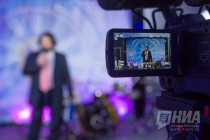 Церемония награждения лауреатов ежегодной региональной премии Пробуждение