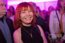 Церемония награждения лауреатов ежегодной региональной премии Пробуждение