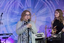 Церемония награждения лауреатов ежегодной региональной премии Пробуждение