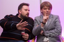 Церемония награждения лауреатов ежегодной региональной премии Пробуждение