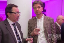 Церемония награждения лауреатов ежегодной региональной премии Пробуждение