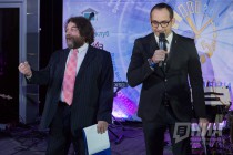 Церемония награждения лауреатов ежегодной региональной премии Пробуждение