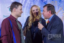 Церемония награждения лауреатов ежегодной региональной премии Пробуждение