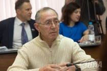 Заседание городской Думы Нижнего Новгорода VI созыва