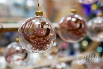 Нижегородская фабрика елочных игрушек Ариель