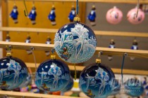 Нижегородская фабрика елочных игрушек Ариель