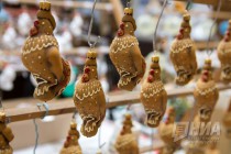 Нижегородская фабрика елочных игрушек Ариель