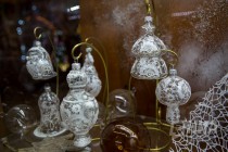 Нижегородская фабрика елочных игрушек Ариель