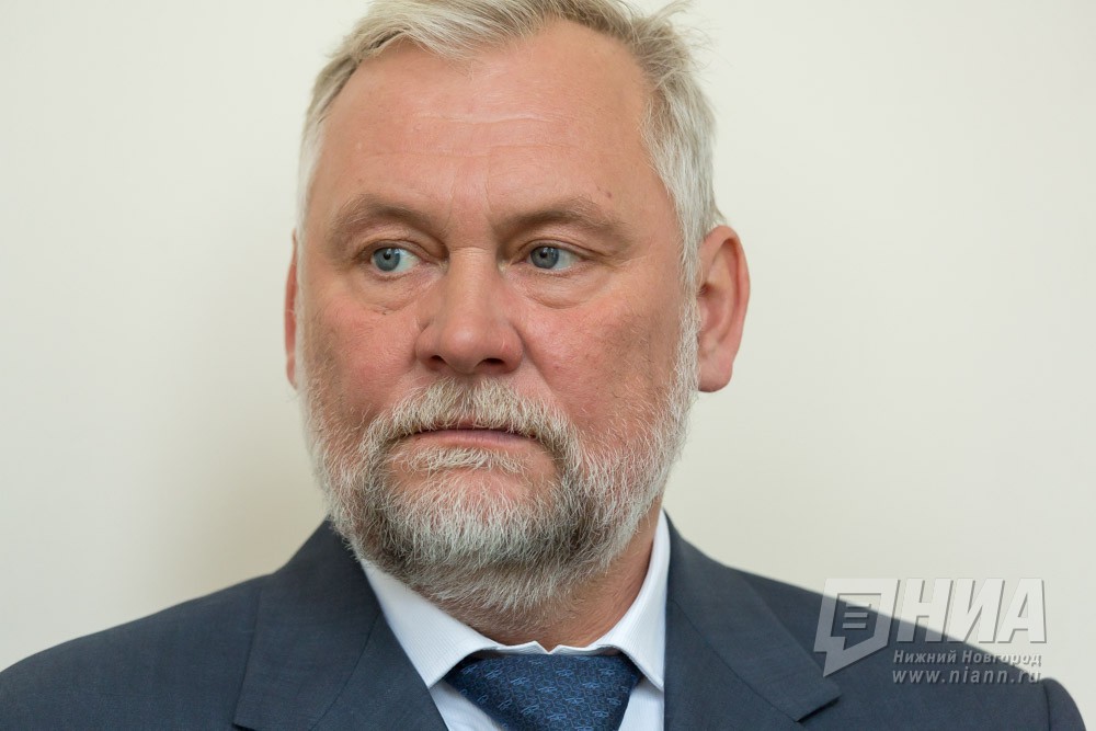 Вадим Булавинов