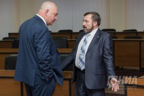 Еженедельное оперативное совещание при главе администрации Нижнего Новгорода