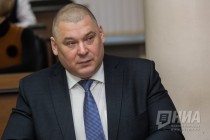 Еженедельное оперативное совещание при главе администрации Нижнего Новгорода