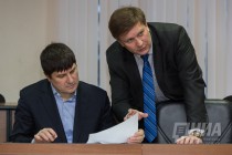 Еженедельное оперативное совещание при главе администрации Нижнего Новгорода