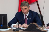 Еженедельное оперативное совещание при главе администрации Нижнего Новгорода