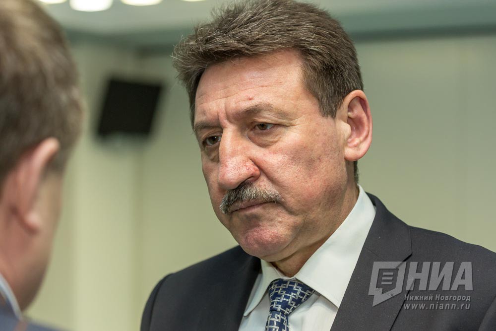 Иван Костанов