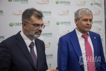 Праздничное мероприятие, посвященное Дню студенчества, в НИУ Высшая школа экономики