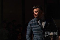 Конкурс Татьянин день, посвященный российскому Дню студента