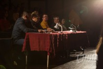 Конкурс Татьянин день, посвященный российскому Дню студента