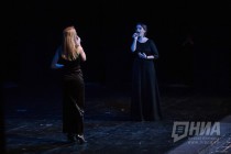 Конкурс Татьянин день, посвященный российскому Дню студента