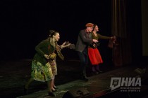 Конкурс Татьянин день, посвященный российскому Дню студента