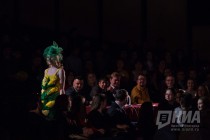 Конкурс Татьянин день, посвященный российскому Дню студента