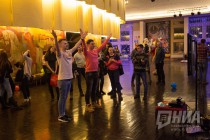 Конкурс Татьянин день, посвященный российскому Дню студента