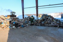 ЗАО Управление отходами-НН провело экскурсию для студентов по своим основным объектам по обращению с отходами