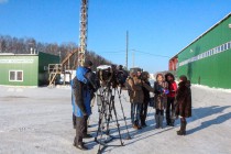 ЗАО Управление отходами-НН провело экскурсию для студентов по своим основным объектам по обращению с отходами