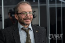 Михаил Теодорович, руководитель управления Федеральной антимонопольной службы (УФАС) по Нижегородской области