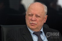 Александр Мазин