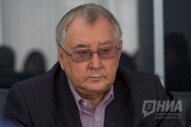 Василий Козлов