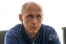 Евгений Лазарев, депутат Думы Нижнего Новгорода