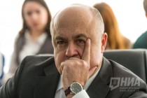 Павел Солодкий уполномоченного по защите прав предпринимателей в Нижегородской области