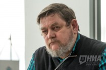 Александр Суханов, политолог