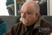 Владимир Лапырин