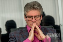 Евгений Семенов, руководитель филиала Фонда развития гражданского общества