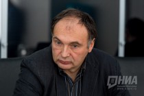 Александр Сысоев