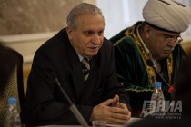 Круглый стол Национальное единство - залог борьбы против международного терроризма и экстремизма