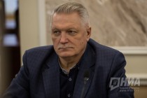 Круглый стол Национальное единство - залог борьбы против международного терроризма и экстремизма