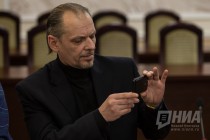 Круглый стол Национальное единство - залог борьбы против международного терроризма и экстремизма