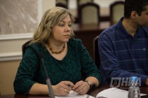 Круглый стол Национальное единство - залог борьбы против международного терроризма и экстремизма