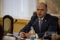 Круглый стол Национальное единство - залог борьбы против международного терроризма и экстремизма