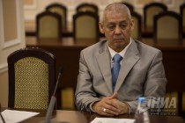 Круглый стол Национальное единство - залог борьбы против международного терроризма и экстремизма