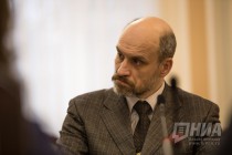 Круглый стол Национальное единство - залог борьбы против международного терроризма и экстремизма